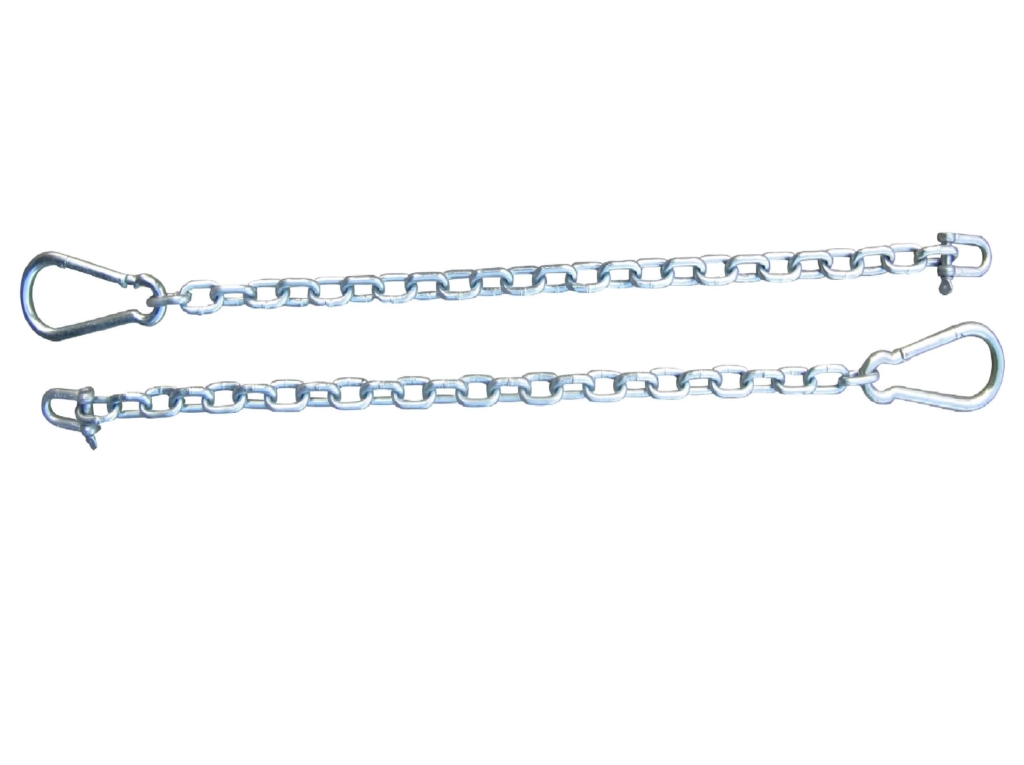 REDBACK Towing Chains Redback Agri & Equine Australia