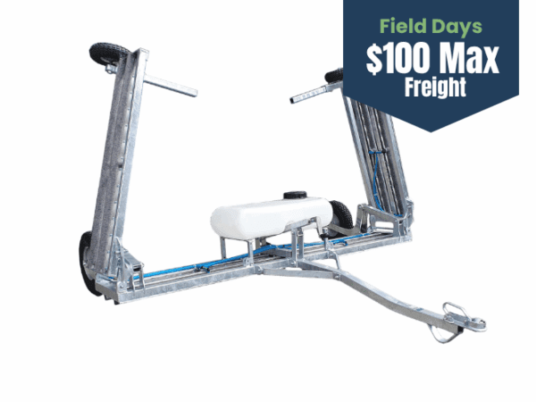 4.8m Wick Wiper Free freight