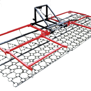 Redback Folding Harrows