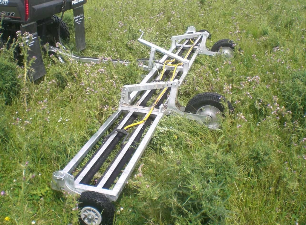 How to kill onion grass Redback Agri & Equine Australia