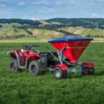 Australia Farm Fertiliser Spreader