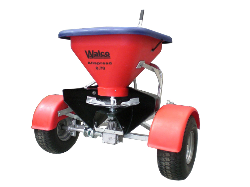 Walco .70 Mag Spreader 1