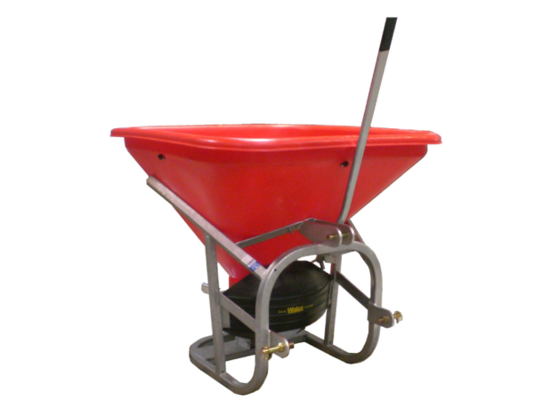  3.50 WA Spreader With Hard Lid Front