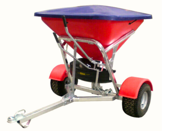  3.50 SD Spreader With Hard Lid 