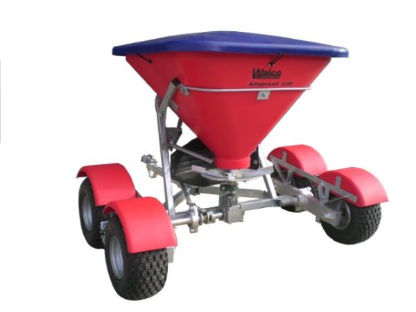 Walco redback 3.50 TD Spreader
