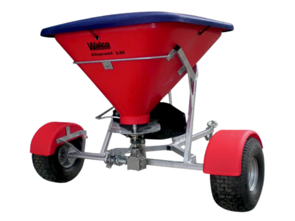  3.50 WA Spreader With Hard Lid back