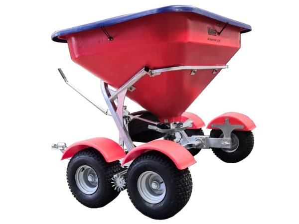 Walco redback 6.75 TD Spreader 4