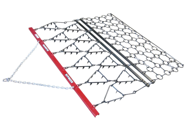 Redback Detachable Triangle & Chain Harrows CC